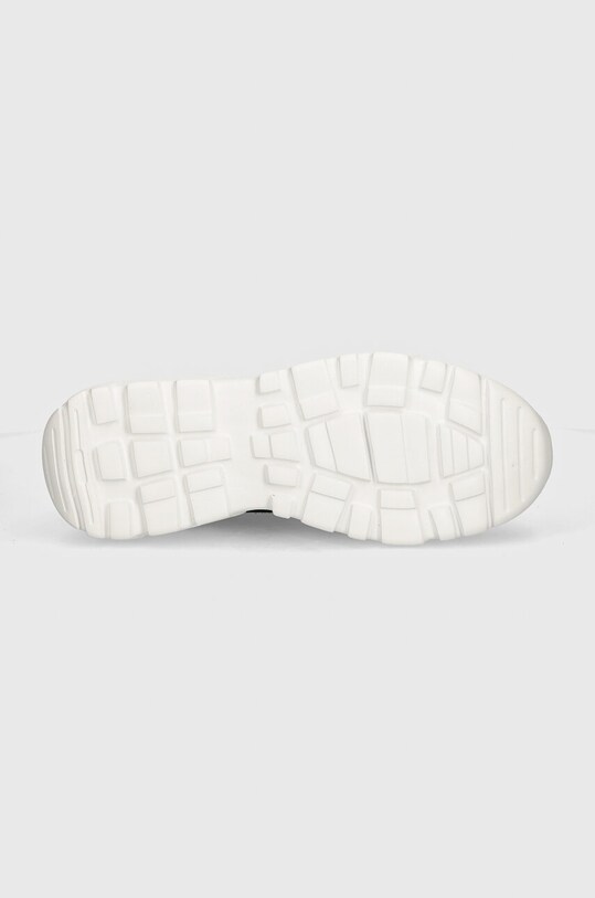 Just Cavalli sneakersy 77RA3SL1ZPA72899 czarny