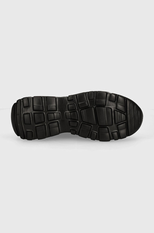 Just Cavalli sneakers 77RA3SL4ZPA71899 negru