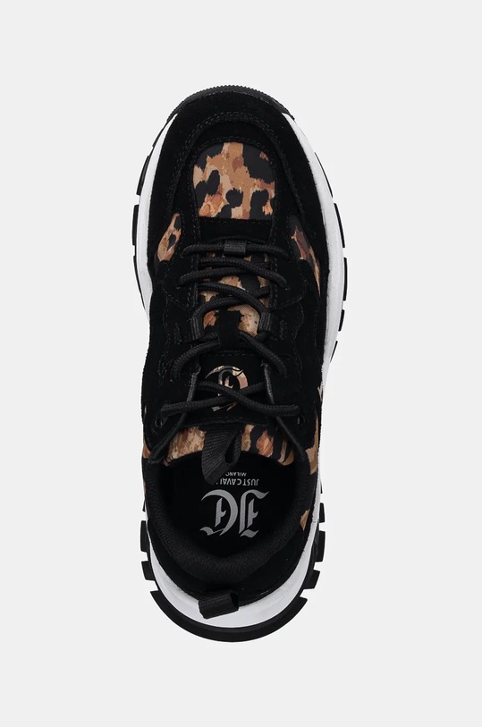 Tenisice Just Cavalli crna 77RA3SC1ZPA73LS1