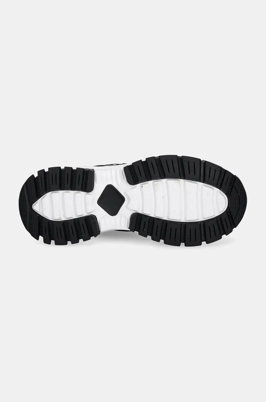 Tenisice Just Cavalli 77RA3SC1ZPA73LS1 crna