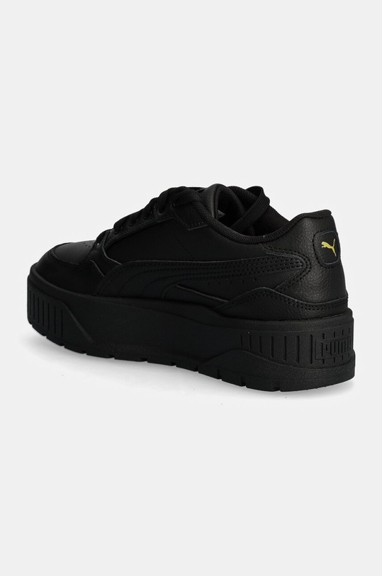 Boty Sneakers boty Puma Karmen II Idol 397461.D černá