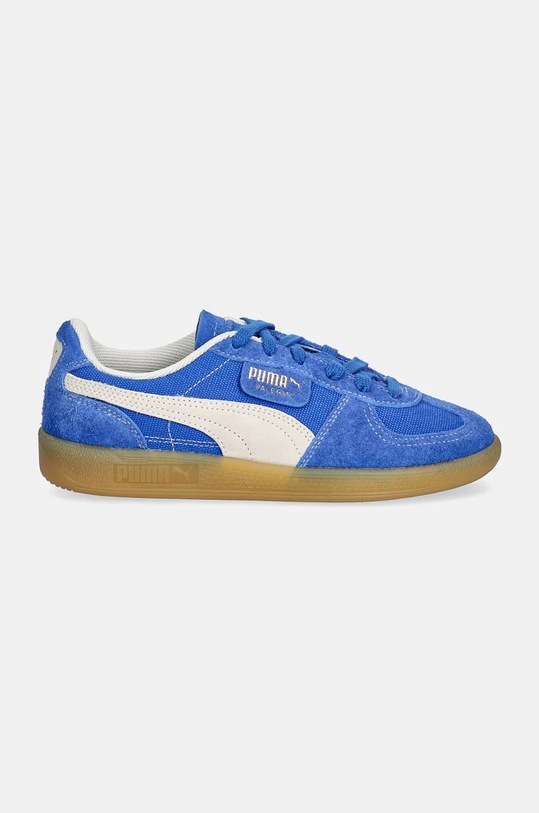 Puma sneakers Palermo Vintage 396841.D bleumarin AW24