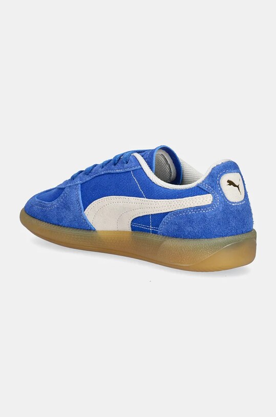 Obuv Tenisky Puma Palermo Vintage 396841.D tmavomodrá