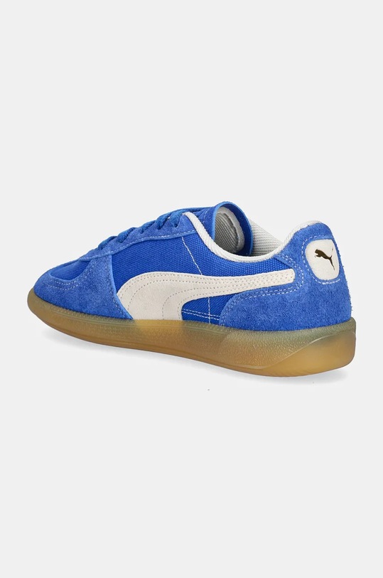 Încălțăminte Puma sneakers Palermo Vintage 396841.D bleumarin