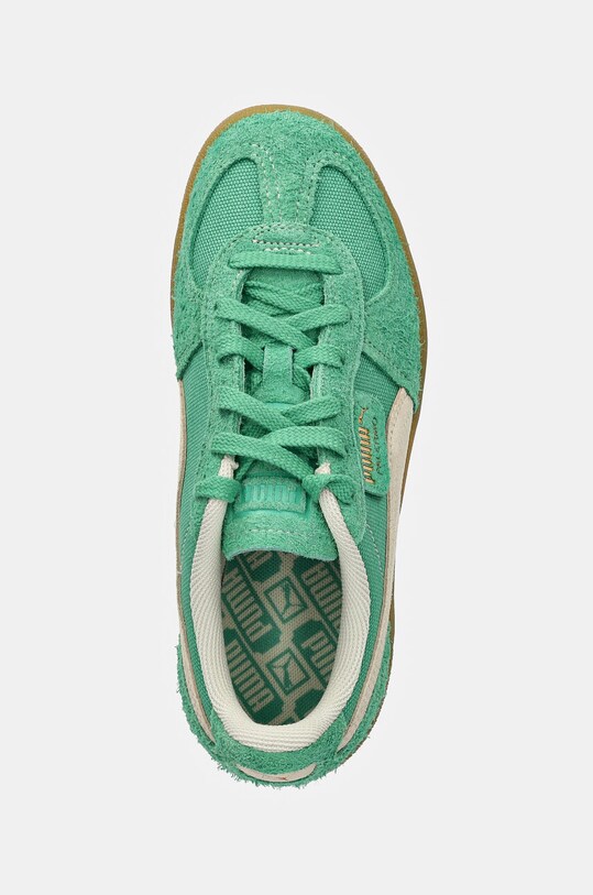 Αθλητικά Puma Palermo Vintage τιρκουάζ 396841.D