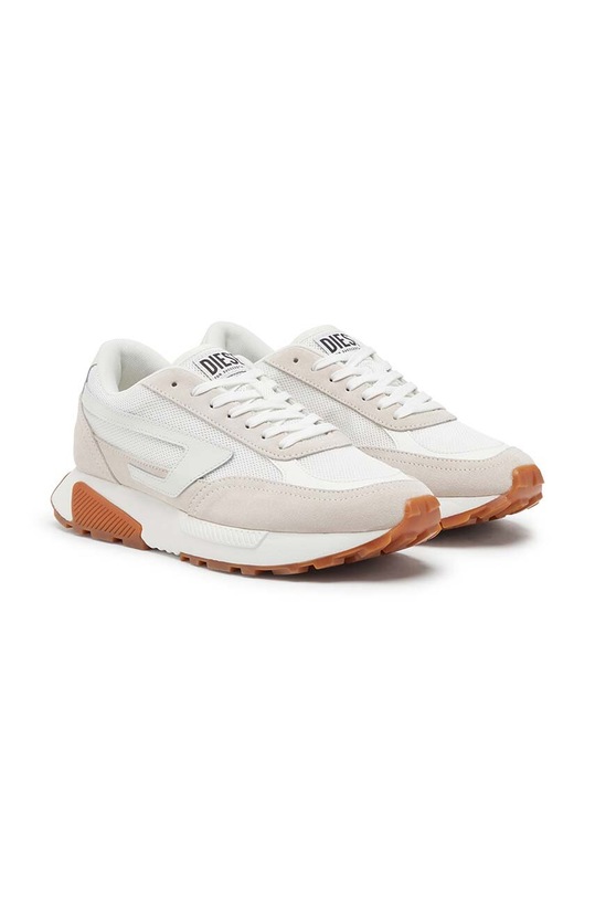 Diesel sneakers S-Tyche D W Y03346.PR173.H6237 alb AW24