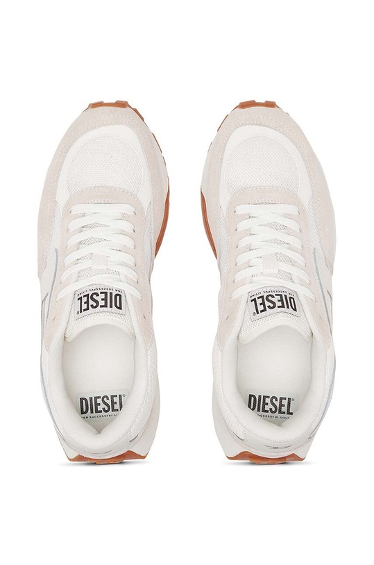 Diesel sneakers S-Tyche D W alb Y03346.PR173.H6237