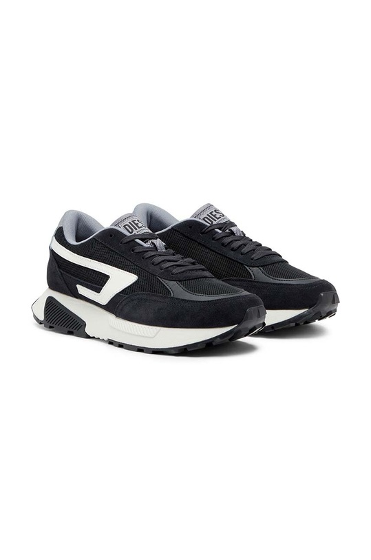 Diesel sneakers S-Tyche D W Y03346.PR173.HA140 negru AW24