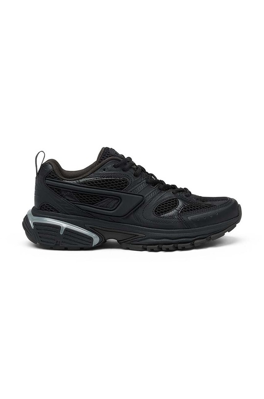 Diesel sneakers S-Serendipity Pro-X1 W textil negru Y03374.P0423.T8013