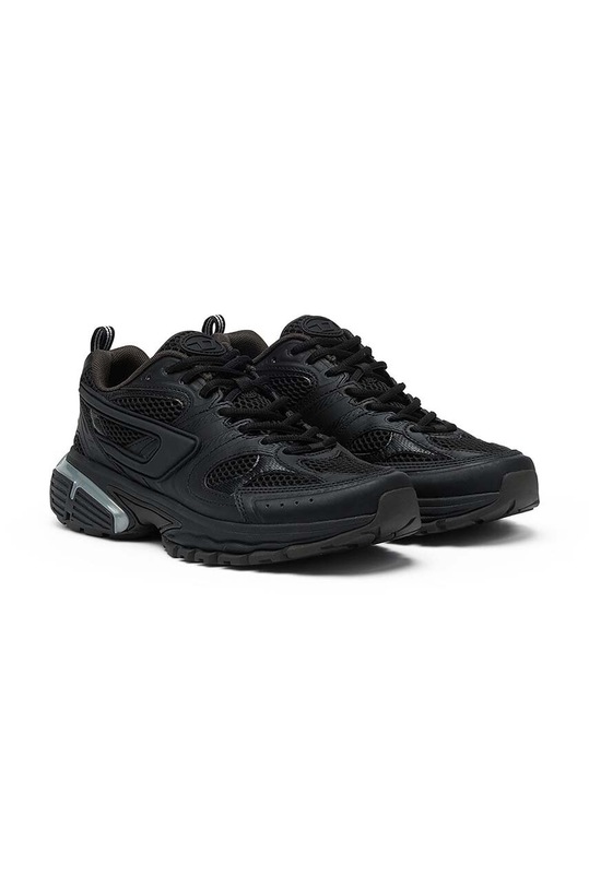 Diesel sneakers S-Serendipity Pro-X1 W Y03374.P0423.T8013 negru AW24