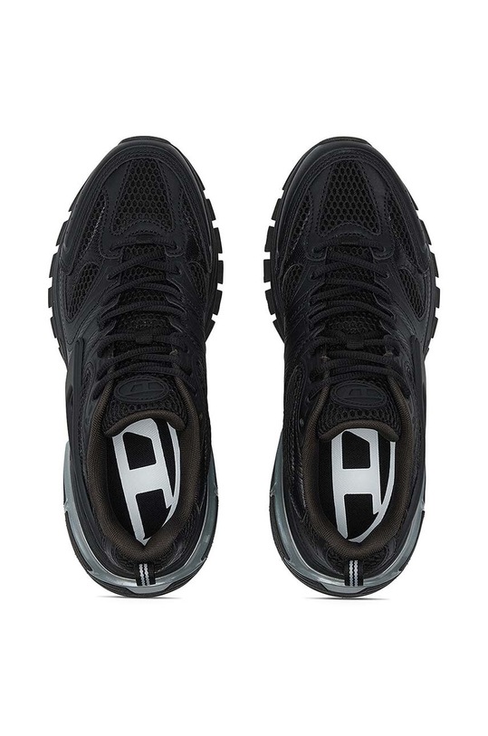 Diesel sneakers S-Serendipity Pro-X1 W negru Y03374.P0423.T8013