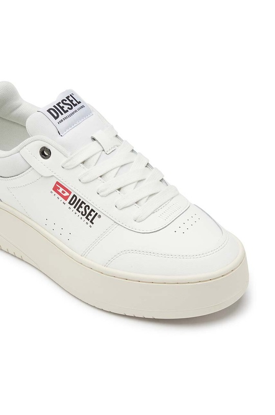Diesel sneakers din piele S-Athene Bold Vtg W Y03405.P6952.T1015