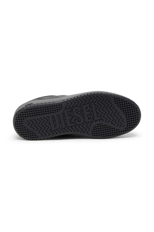 Diesel sneakers S-Athene Bold Vtg W Y03405.P6952.T8013 negru