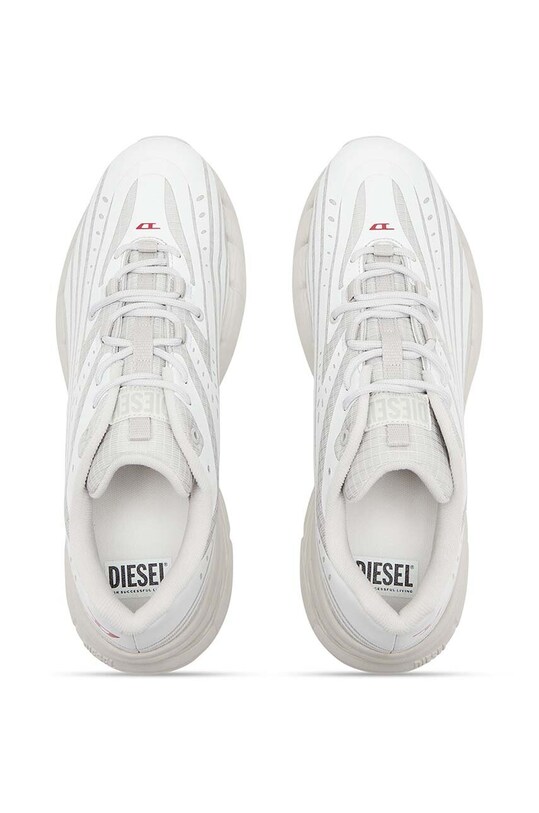 Кросівки Diesel D-Airspeed Low W білий Y03458.P6907.HA497