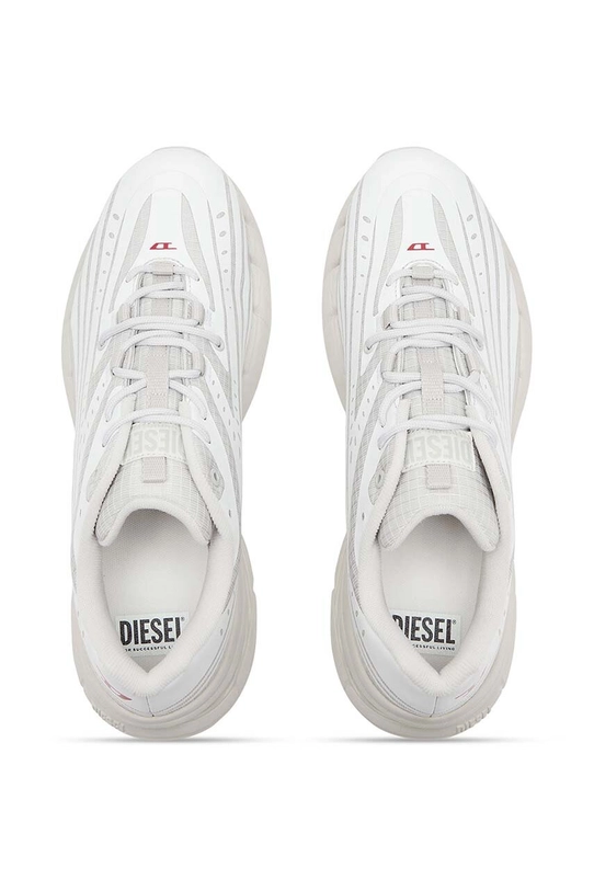 Diesel sneakers D-Airspeed Low W alb Y03458.P6907.HA497