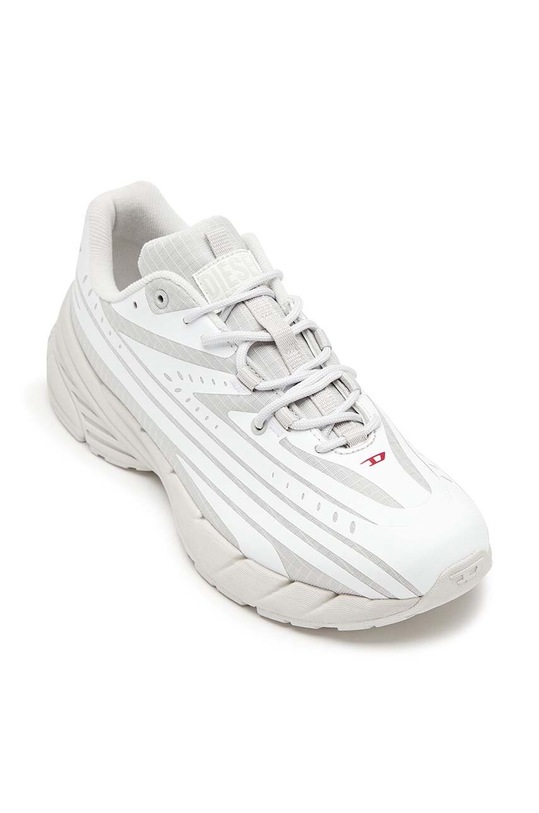 Diesel sneakersy D-Airspeed Low W Y03458.P6907.HA497