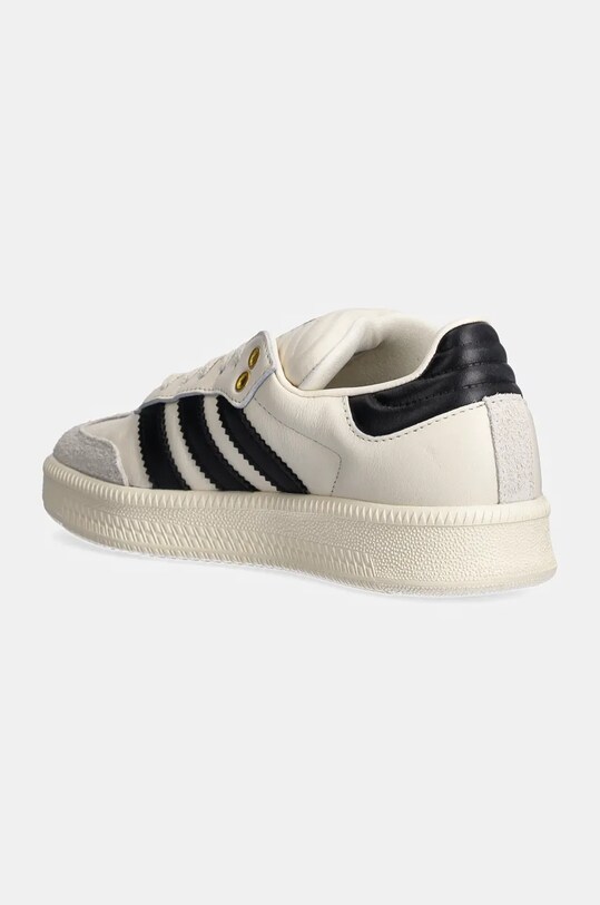 Shoes adidas Samba XLG Cream White Core Black JH9226 beige