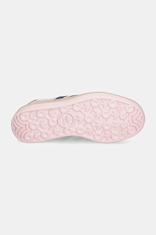 adidas Gazelle Bold Clear Pink Night Indigo IE6508 white