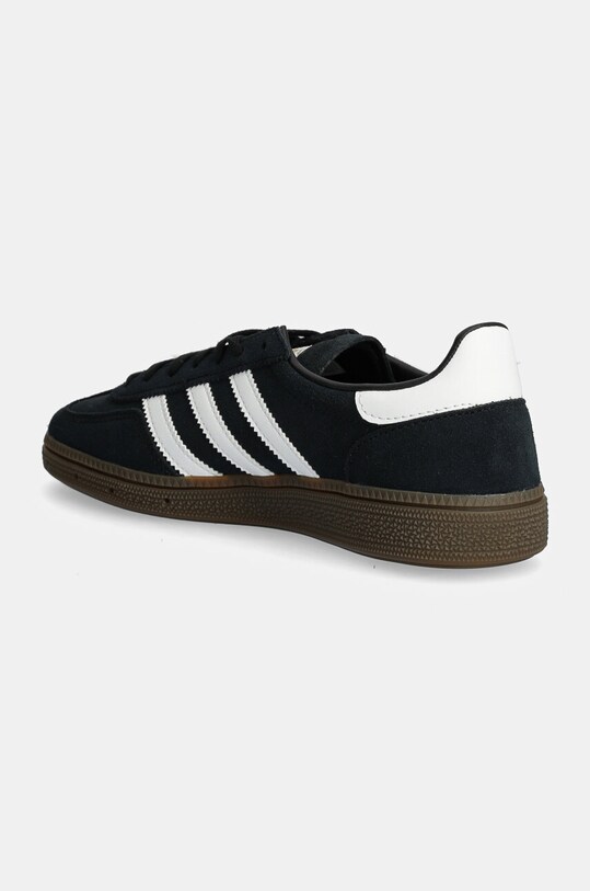 Хлопчик Кросівки adidas Originals Handball Spezial IH8010 чорний