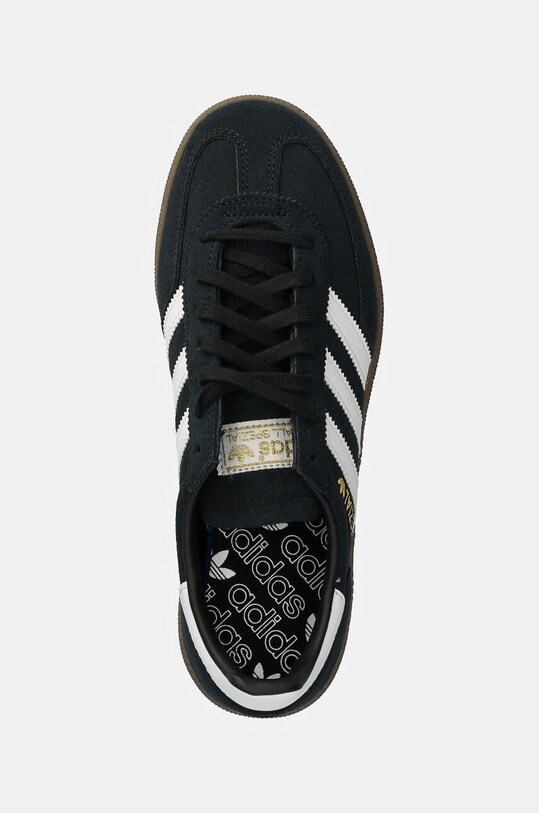 Кросівки adidas Originals Handball Spezial чорний IH8010