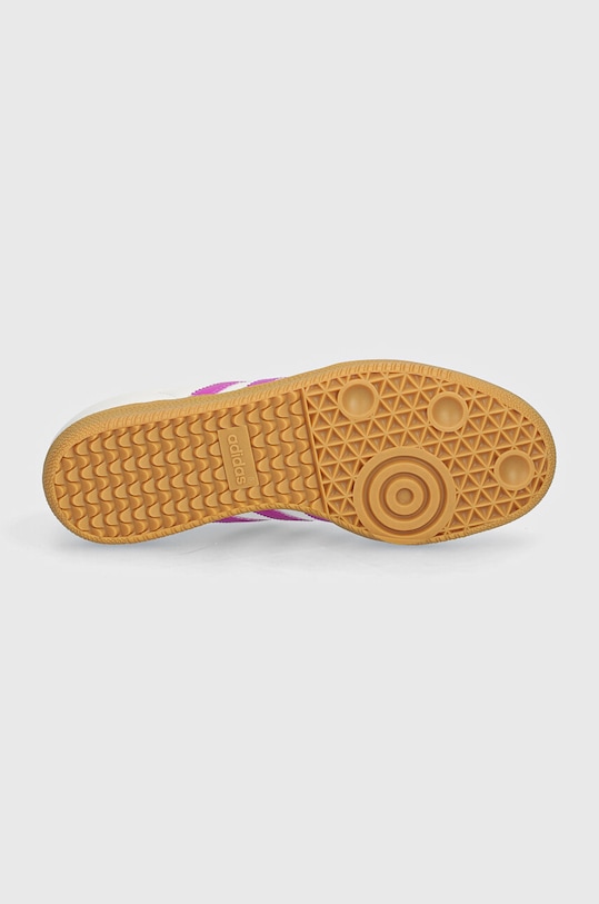 Tenisky adidas Originals Samba OG IH2873 biela