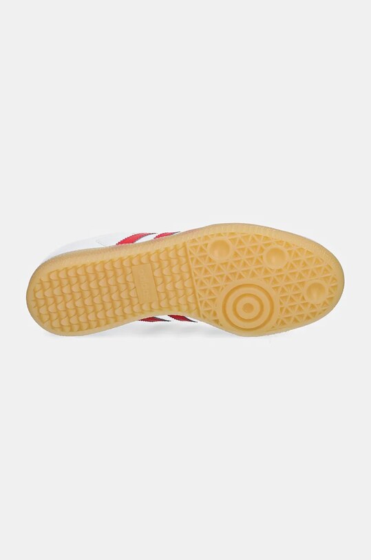 adidas Originals sneakers Samba OG JI4463 white