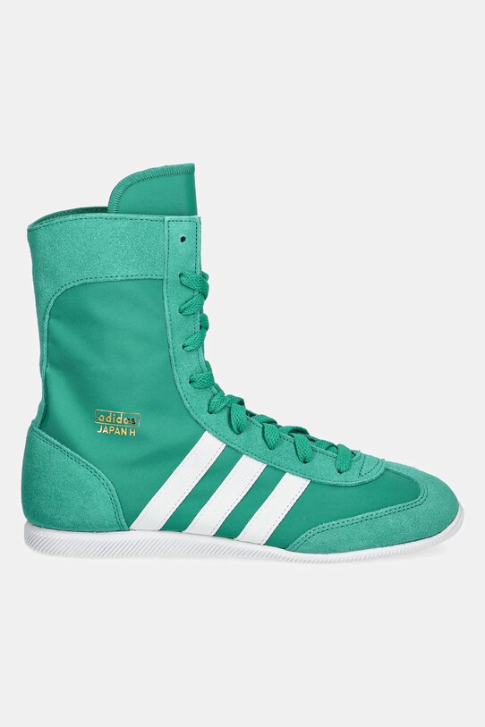 Αθλητικά adidas Originals JAPAN H JP9933 πράσινο AW24