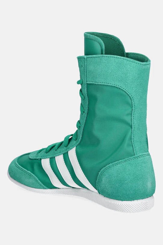 Παπούτσια Αθλητικά adidas Originals JAPAN H JP9933 πράσινο