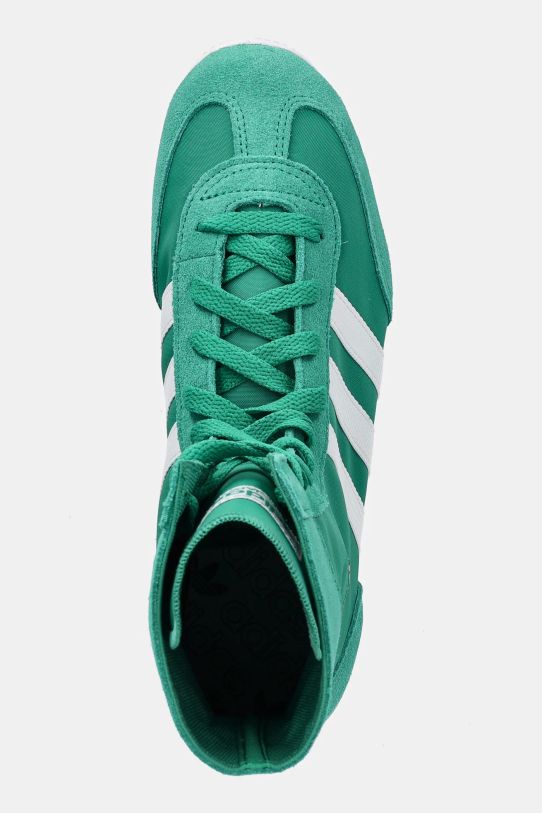 adidas Originals sneakers JAPAN H verde JP9933