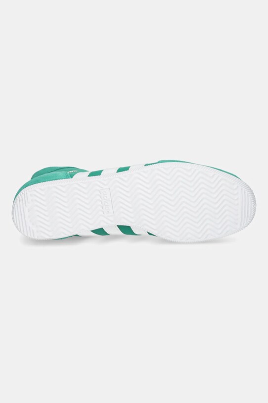 Αθλητικά adidas Originals JAPAN H JP9933 πράσινο