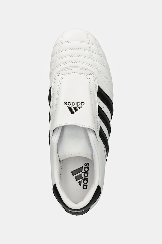 adidas Taekwondo White Black bianco JQ4774