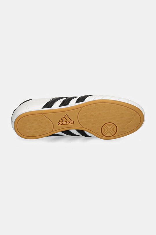 adidas Taekwondo White Black JQ4774 white