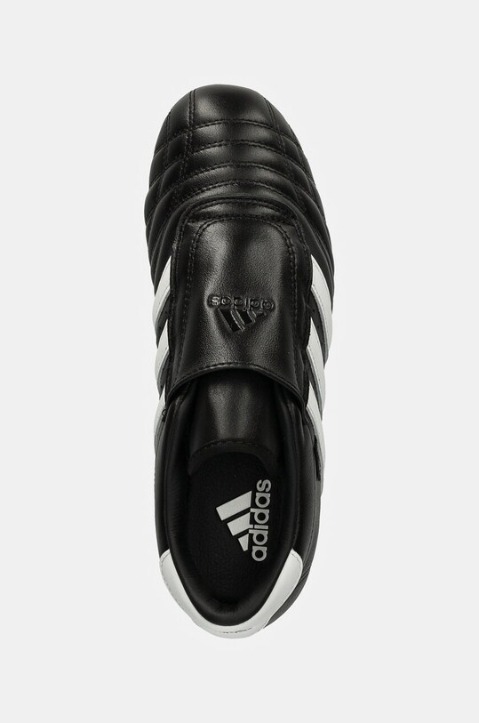 adidas Taekwondo Black White black JQ4775
