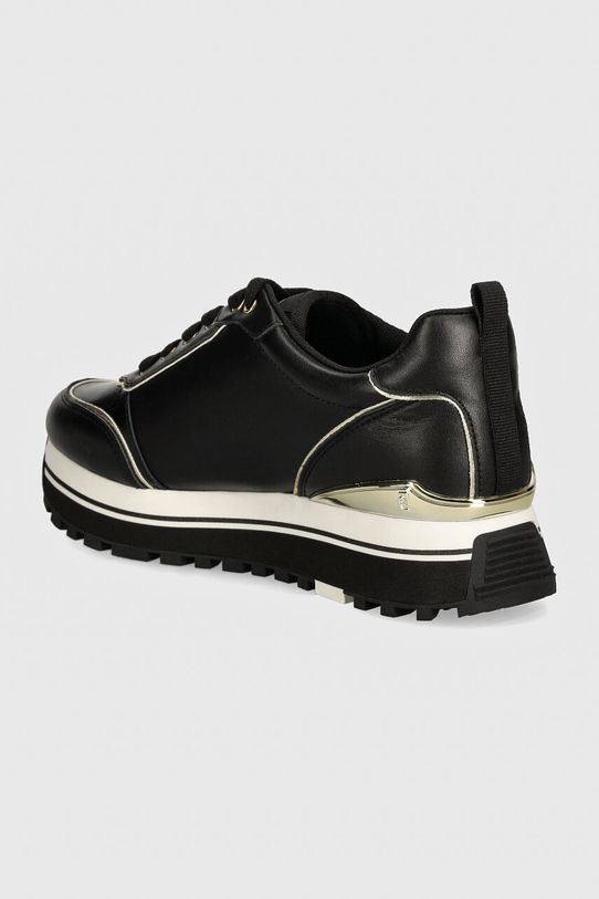 Obuwie Liu Jo sneakersy LIU JO MAXI WONDER 71 BF4003P010222222 czarny