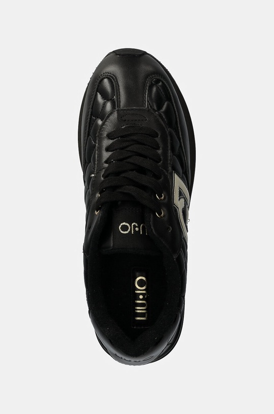 Tenisky Liu Jo DREAMY 02 BF4037PX537S1189 čierna