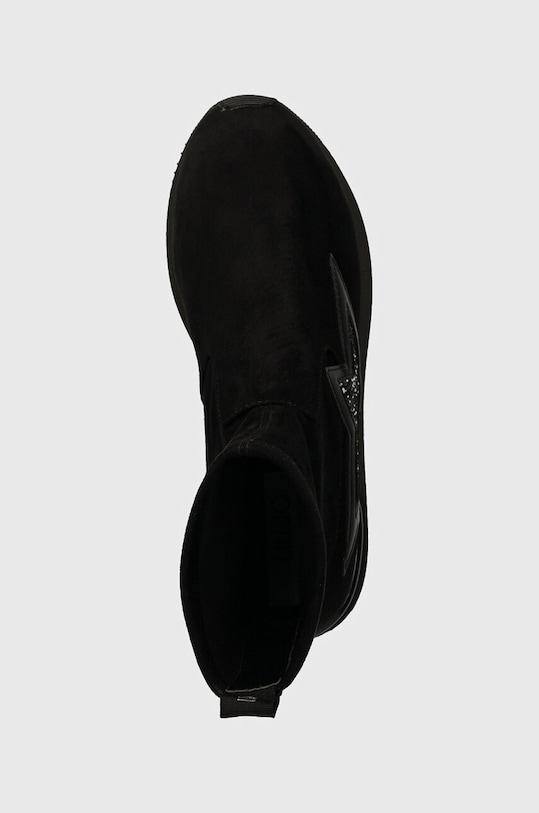 Členkové topánky Liu Jo DREAMY 06 čierna BF4043TX42922222