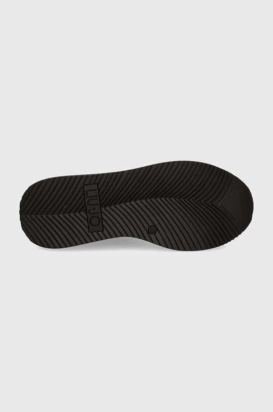 Liu Jo botine DREAMY 06 BF4043TX42922222 negru