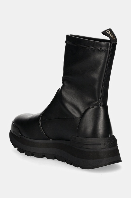 Obuv Členkové topánky Liu Jo AMAZING 22 BF4055EX04622222 čierna