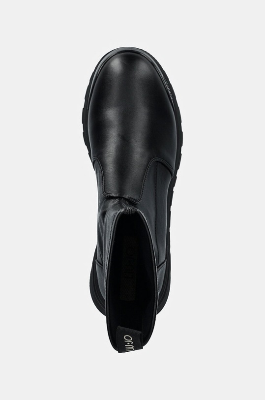 Členkové topánky Liu Jo AMAZING 22 čierna BF4055EX04622222