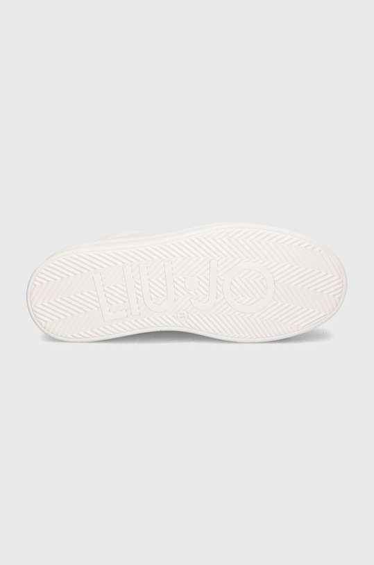 Liu Jo sneakers SELMA 11 BF4073P010201111 alb