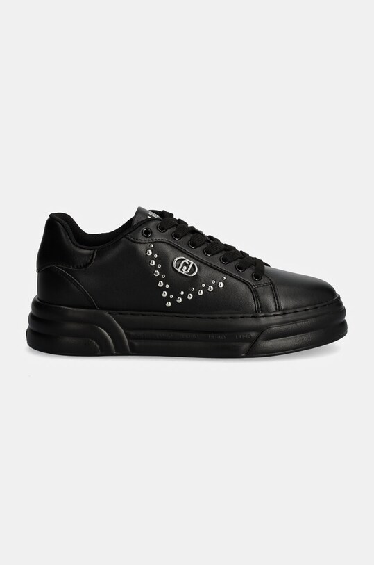 Кроссовки Liu Jo CLEO 20 BF4079P010222222 чёрный AW24