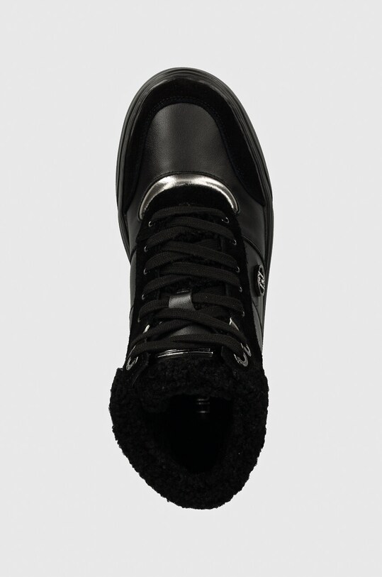 Tenisky Liu Jo CLEO 22 černá BF4033PX53022222