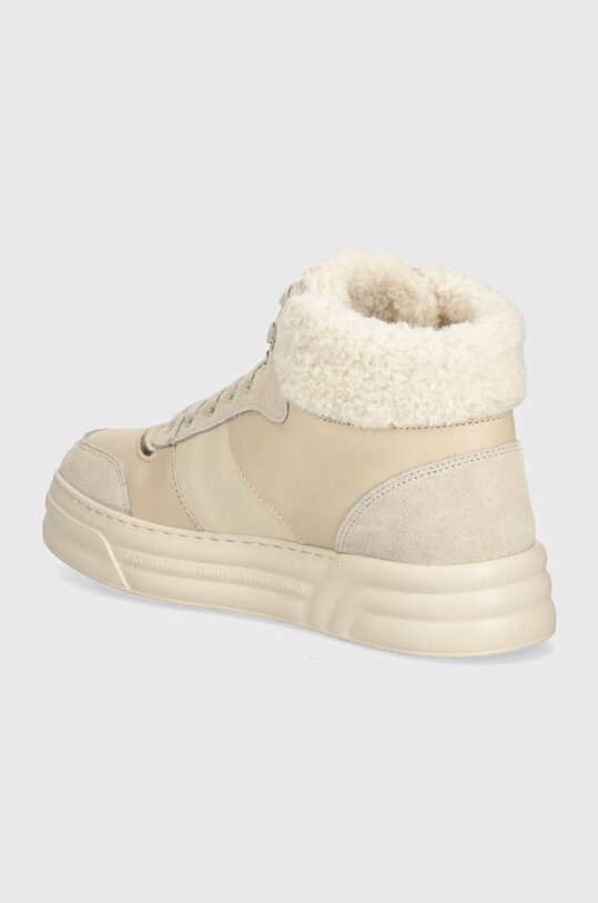 Cipők Liu Jo sportcipő CLEO 22 BF4033PX530S1185 bézs