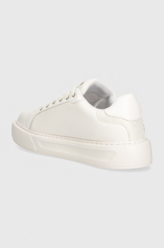 Încălțăminte Liu Jo sneakers KYLIE 29 BF4063EX01401111 alb