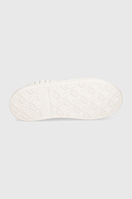Кроссовки Liu Jo KYLIE 29 BF4063EX01401111 белый