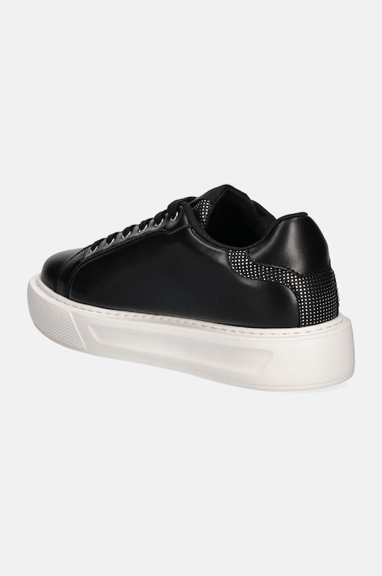 Obuwie Liu Jo sneakersy KYLIE 29 BF4063EX01422222 czarny