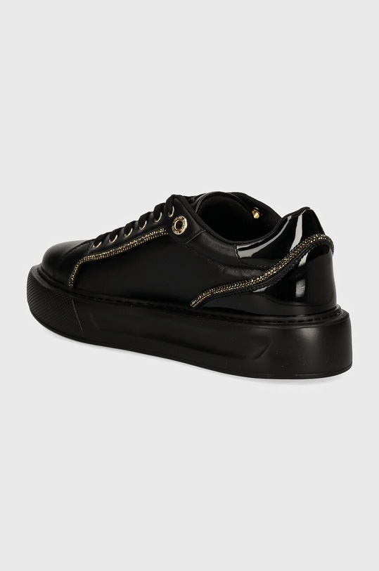 Încălțăminte Liu Jo sneakers KYLIE 31 BF4067PX53222222 negru