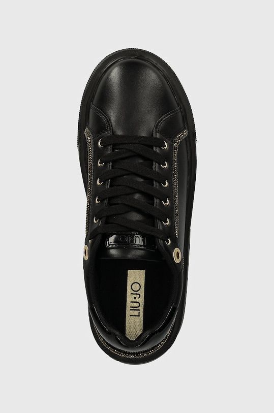 Кроссовки Liu Jo KYLIE 31 чёрный BF4067PX53222222