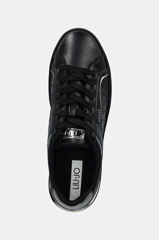 Liu Jo sneakers SILVIA 97 nero BF4019PX14322222