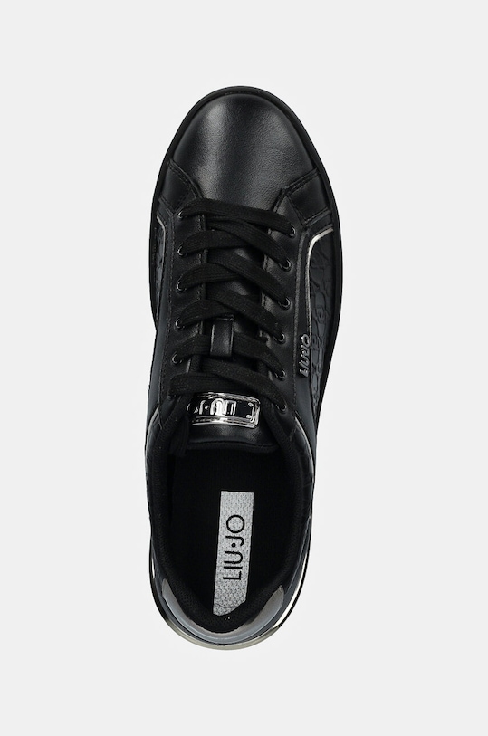 Tenisky Liu Jo SILVIA 97 černá BF4019PX14322222